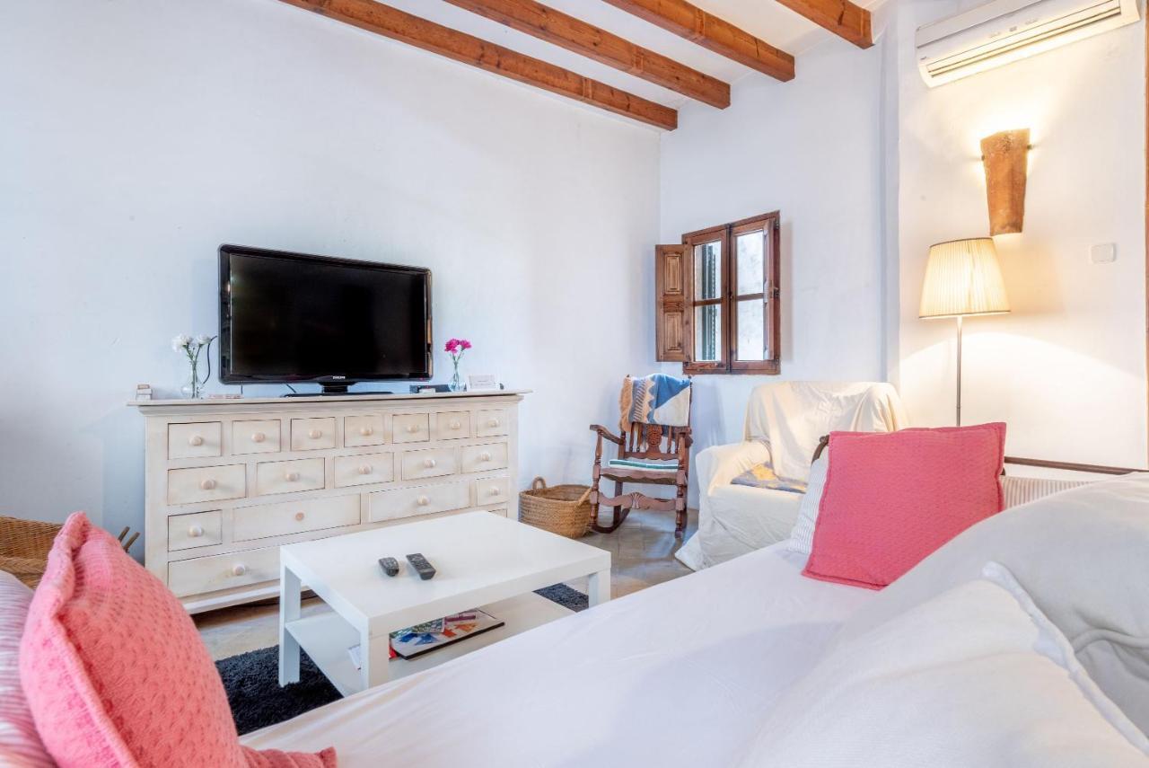 Villa Can Got Sóller Kültér fotó