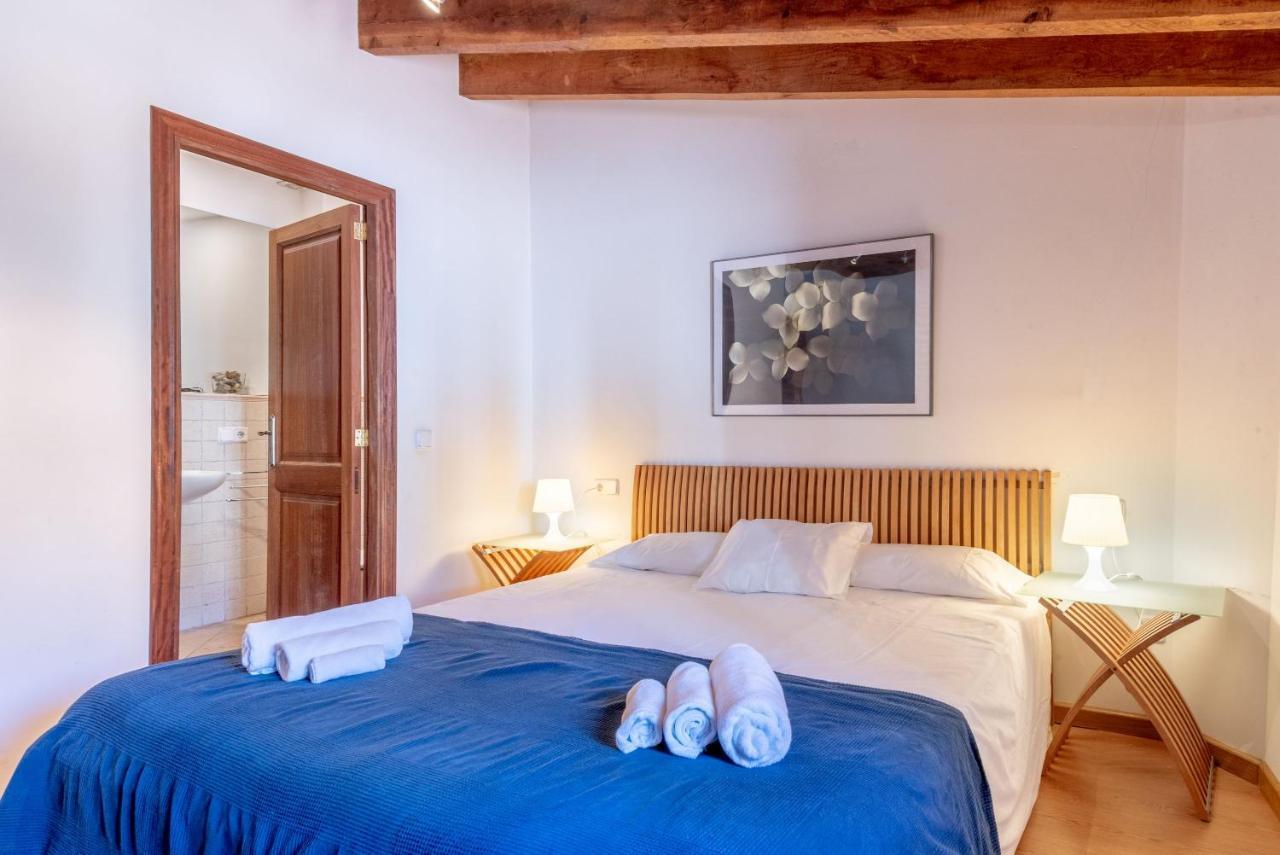 Villa Can Got Sóller Kültér fotó